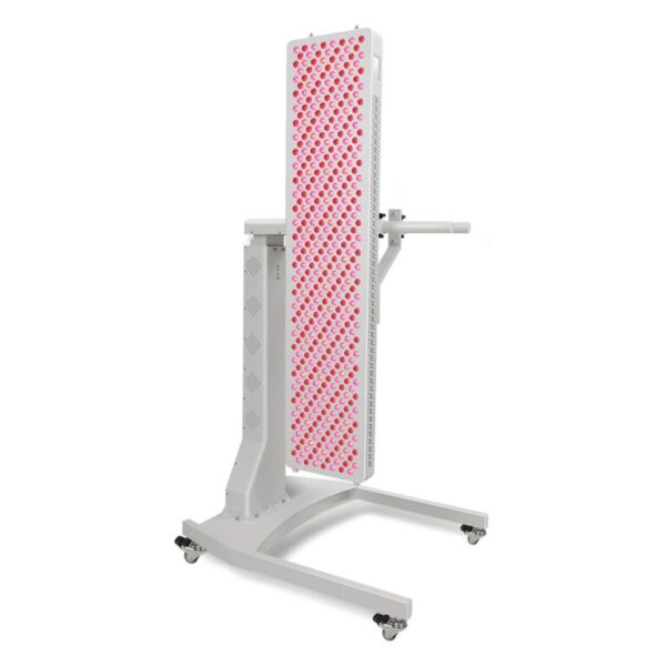 14-768x768 Reco Redlight – lampa do terapii światłem czerwonym i podczerwonym (660 nm + 850 nm)