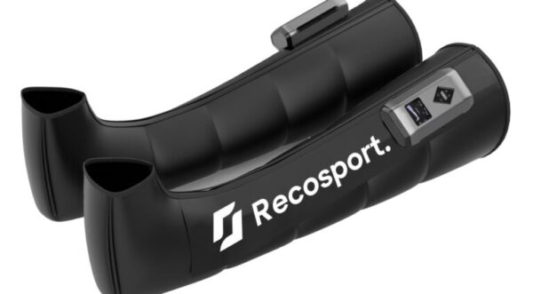 790cc375-0ec2-40b7-8d53-4a25483add52-768x424 Bezprzewodowy aparat do drenażu limfatycznego Recosport – 5-komorowe nogawki