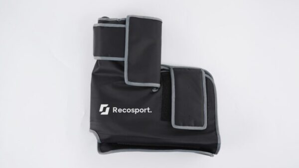 Kompresyjny mankiet chłodzący Recosport