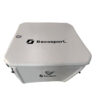 contrast-tub-1.jpg Zestaw do terapii kontrastowej RecoSport – Basen + SPA + Chiller 2 HP