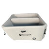contrast-tub-2.jpg Zestaw do terapii kontrastowej RecoSport – Basen + SPA + Chiller 2 HP