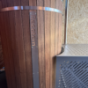 Beczka do morsowania Prime Cold Tub 90 – chiller 5 KW