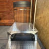 Beczka do morsowania Prime Cold Tub 90 – chiller 5 KW