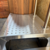 Beczka do morsowania Prime Cold Tub 90 – chiller 5 KW