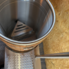 Beczka do morsowania Prime Cold Tub 90 – chiller 5 KW