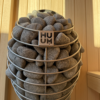 Sauna ogrodowa Recotern