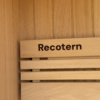 Sauna ogrodowa Recotern
