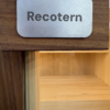 Sauna ogrodowa Recotern