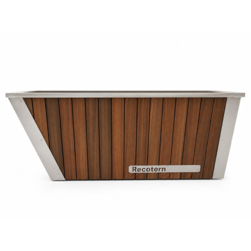 Wanna do morsowania Classic Bath